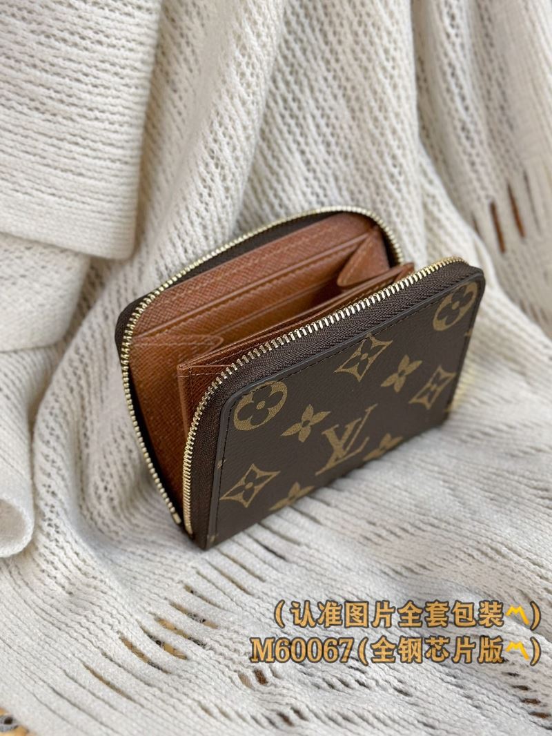 Louis Vuitton Wallets Purse